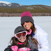 Marilyn Harari's photo