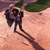 David Grossman's photo