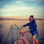 Mayu's photo