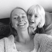 Catherine Block's photo