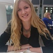 Ivana Zlatanović's photo