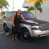 Foto von Jabaal Sheard
