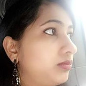 Anitha Prince's photo