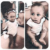 Llady Samedi's photo