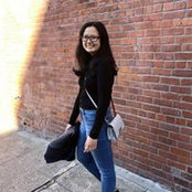Nadine Ayudiani's photo