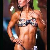 Robin MacGowan Wbff Pros foto