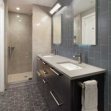Penthouse Condominium by Four Brothers