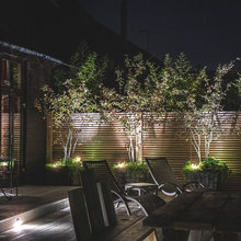 Garden ideas