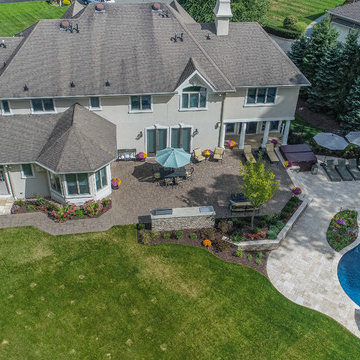 Scotch Plains, Union County, New Jersey