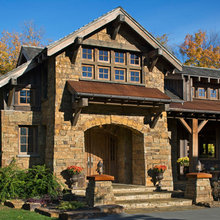 front doors