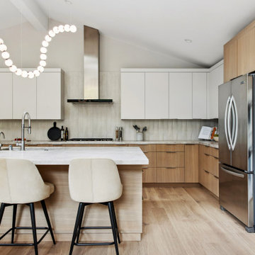 Gracefully Modern