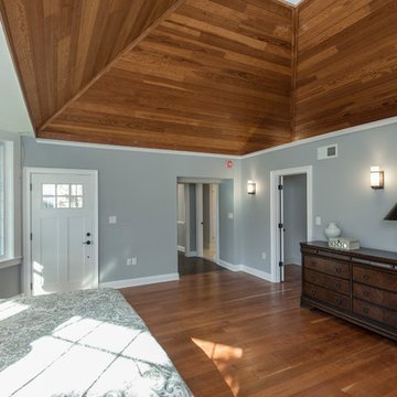 House Remodel - Wynnewood, PA