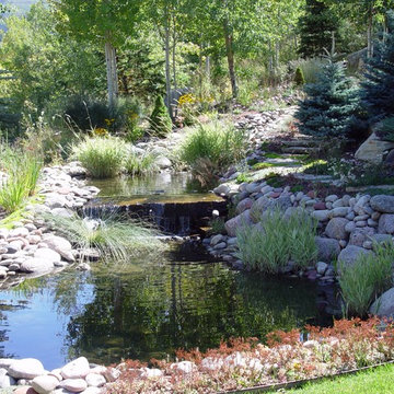 water feature