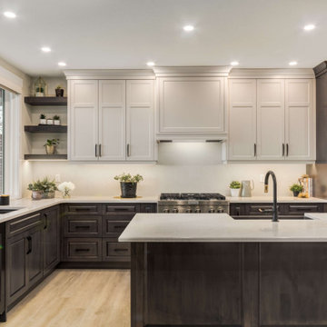 Whole Home - Gleaming Gold