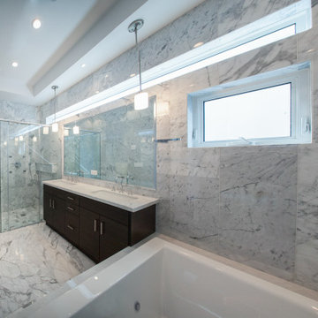 Master Ensuite
