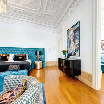 Estrela Palace | Stylish Club