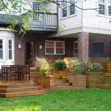 Deck Ideas - Gross