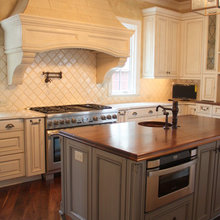 Back Splash