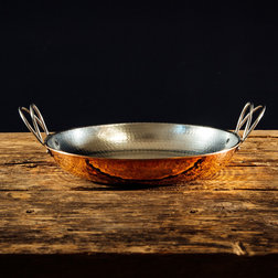 Contemporary Specialty Cookware by Sertodo Copper