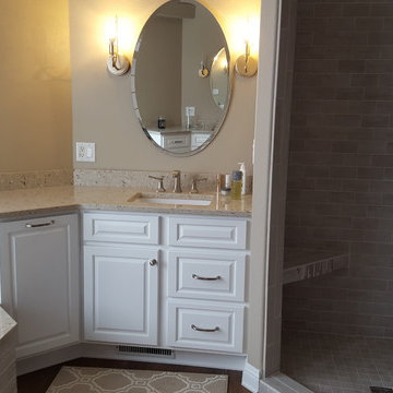 Antigo, WI Home Remodel Phase 1 - Main Level