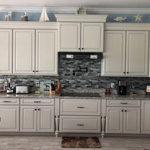 Schuler Kitchen