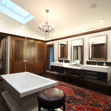 Barrington IL Master Suite Retreat