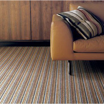 Captivating Carpet