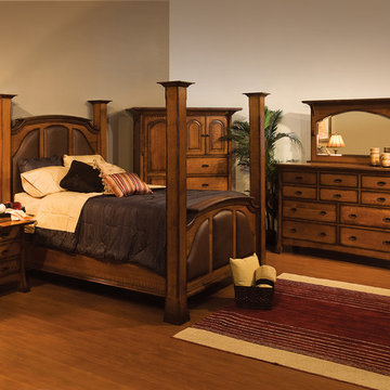 Breckenridge Bedroom Set