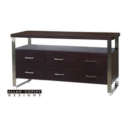 ACD-20901-30 Artesia Buffet - Buffets And Sideboards