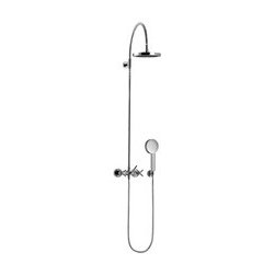 Dornbracht 26621892 Tara.Shower Faucet for Wall-Mounting - Products