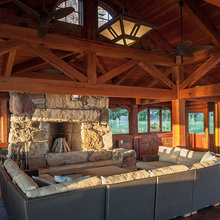 Boathouse