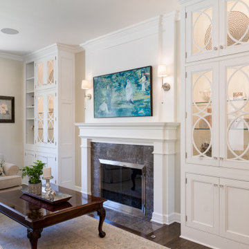 Beautiful Woodinville Remodel & Home Addition