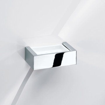 Luxury Soap Dispensers and Soap Dishes