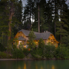 Exterior Ideas