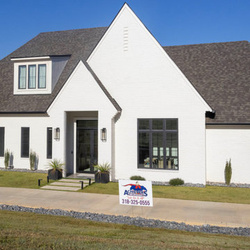 Full Home Construction