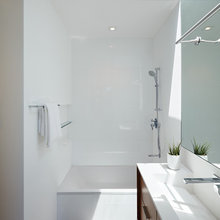 Hall Bath