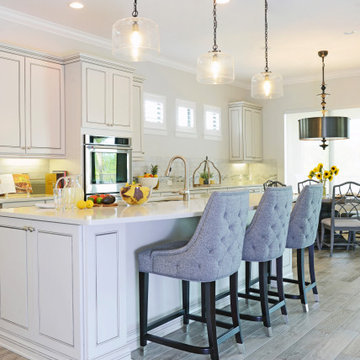Casual Family Living - Sonoma Isles