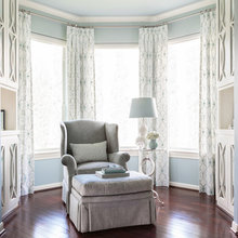Seabreeze Wall Color Ideas
