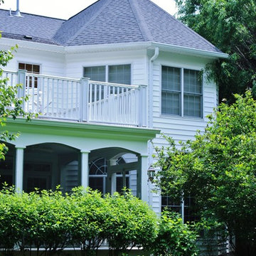 Roof Replacement- Potomac Maryland