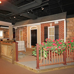 Ashton Woods Atlanta Design Studio - Products