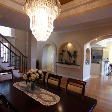 Lake Front Renovation