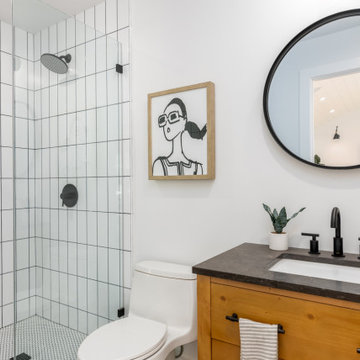 Eastside Costa Mesa - Staging