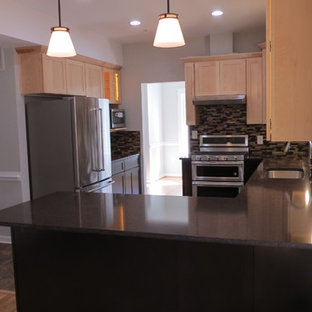 Kitchen Solvers of Frederick Frederick, Maryland, United States Project Review & Ratings