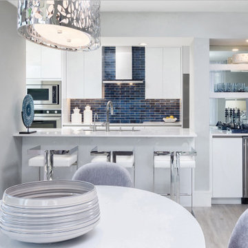 Featured Kitchen Designs