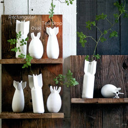 Bombtastic Vases (Set of 3) - Vases