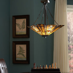 Quoizel Lighting - Lighting