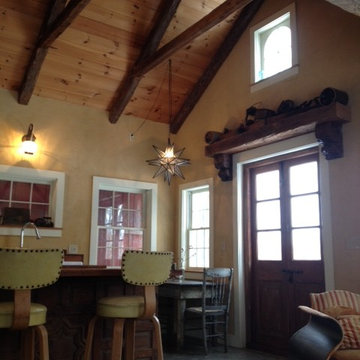 Country Cottage with Character