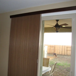 Honeycomb Shades - Products