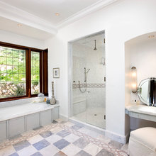 window panels