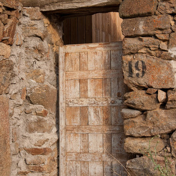 Casa en Gredos